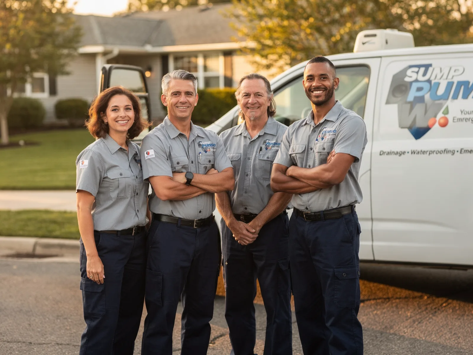 Water Heater Repair company in Charlotte, NC